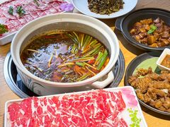 -鲜菌江湖正宗野生菌火锅