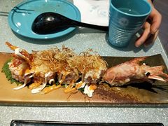 -晴季寿司(红旗街万达店)