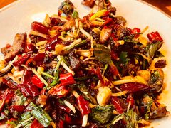 -云山竹·傣味手抓饭·野生菌孔雀宴·云南特色菜(昆明老街店)