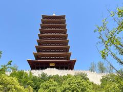 -牛首山文化旅游区