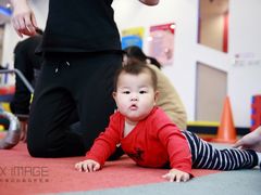 -美吉姆早教(高新中心)