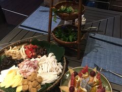 -七仙岭君澜度假酒店·桃源小馆中餐厅