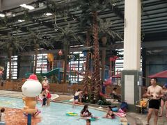 -南宫温泉水世界