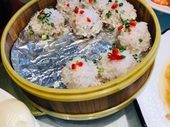 -咪咪川菜(长乐西路店)
