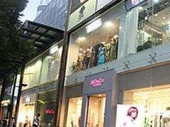 -紫荆城食品交易中心(华强北店)