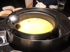 -捞王锅物料理(凯旋路店)