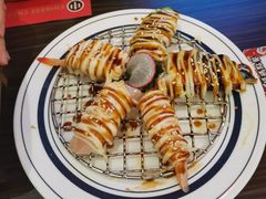 -仙隐小鹿中华料理(南宁万象城店)