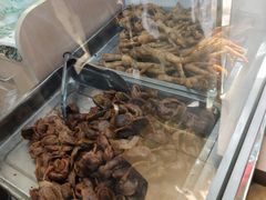 -大益烤鸡