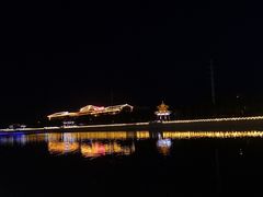 -党河风情线国家水利风景区