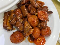 -春水锅贴·传统鲁菜(大明湖店)
