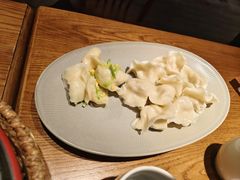 -天怡興·百年蒸饺(万豪广场店)