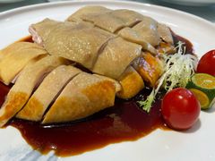怀旧古法市师鸡-朱仔记食府(江南大道店)