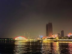 -武汉两江游览·夜游长江(汉口粤汉码头)
