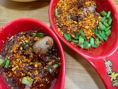 爆浆兔腰-冒椒火辣(奎星楼街店)
