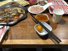 -傣妹火锅(南京东路一店)