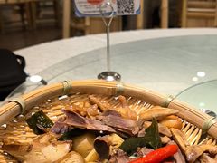 -常和州·夜宵大排档(常州单店)