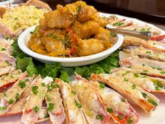 -天顺渔港·海景餐厅(星海广场店)