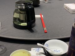 -香山湖家家宴(中山陵店)