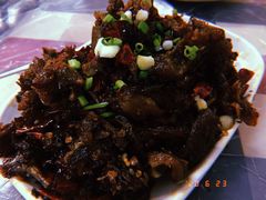 -吴记口味馆