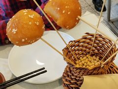 -新川办餐厅