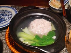 -南京大牌档(青岛万象城店)