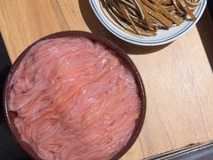 -巴奴毛肚火锅(广益哥伦布店)