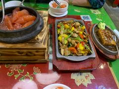 -云来居素食馆(南山店)
