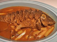 -阿五黄河大鲤鱼(纬三路店)