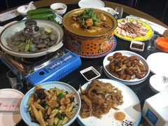 -盛京辽菜小馆(龙之梦购物中心店)