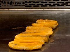 -火地铁板烧(昆山万象汇店)