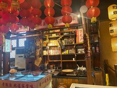 -帝一铭家宴(板塘店)