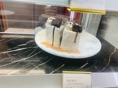 -CloudD'or可露朵蛋糕(1733商业空间店)