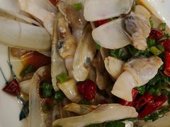 -合家小菜餐馆(新诚花苑店)