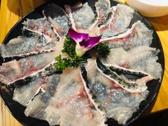 -捞围鲜·港式打边炉(海阳路店)