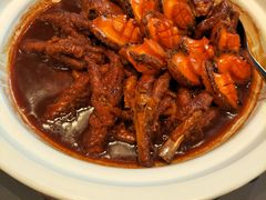 -上和臻品中国菜(花园街店)