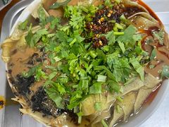 -正味斋锅巴菜(西北角店)