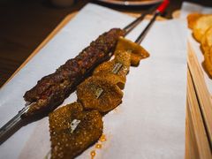 -相约·羊村小馆非遗手抓肉(七一酱园店)