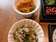-诚家·日式烧鸟·深夜食堂(虹桥天街店)