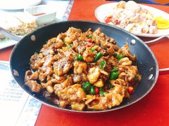 -赵小姐丨新中餐(曲江店)