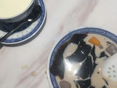 -老廣糖水铺(乐汇城店)