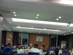 大堂-紫光园(顺义店)