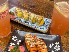 -小川洋风料理(街道口店)