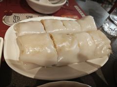 -点点心点心专门店(旺角店)