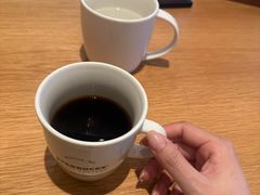 -星巴克(贵阳云岩万达广场店)