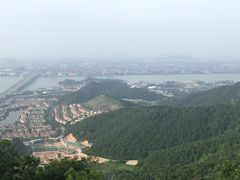 -大雁山风景区