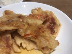 传统锅包肉-金掌勺锅包肉(华润万象城店)