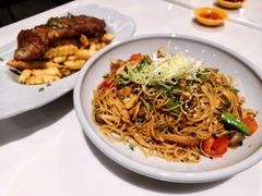 -打趸BTC·Breaktime cafe(北京路店)