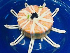 -味太助·银饭食堂(中华城店)