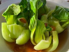 小棠菜-北京柏悦酒店·锦庭餐厅Dining Room