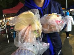 -郭阿姨月亮馍